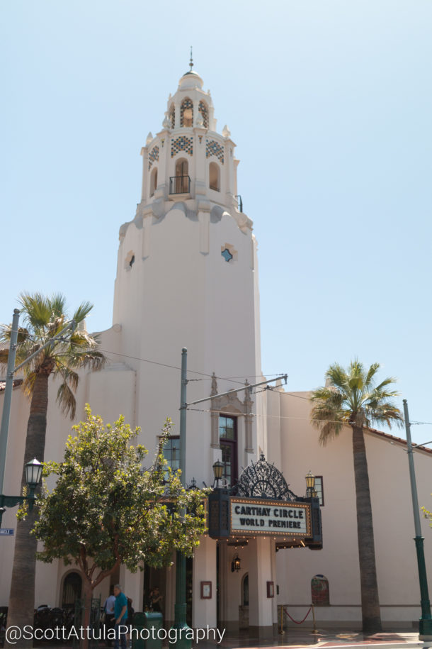 , Disneyland Resort Update – DCYay & Splashing Around