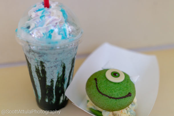, Disneyland Resort Update – DCYay & Splashing Around