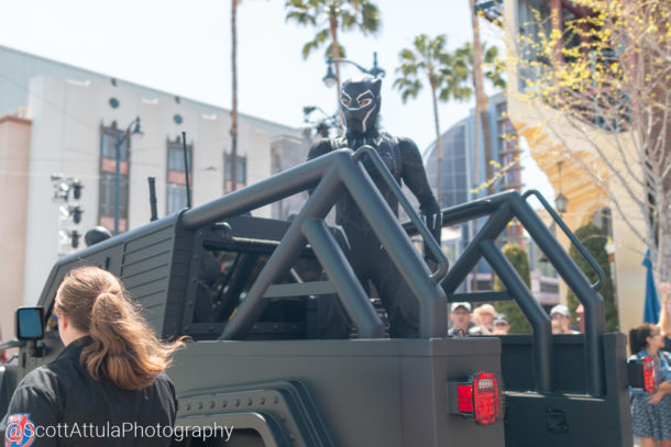 , Disneyland Resort Update – DCYay & Splashing Around