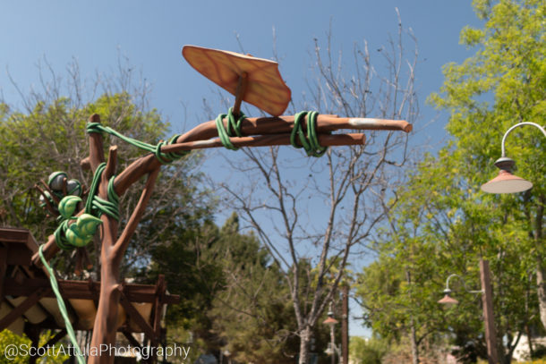 , Disneyland Resort Update – DCYay & Splashing Around