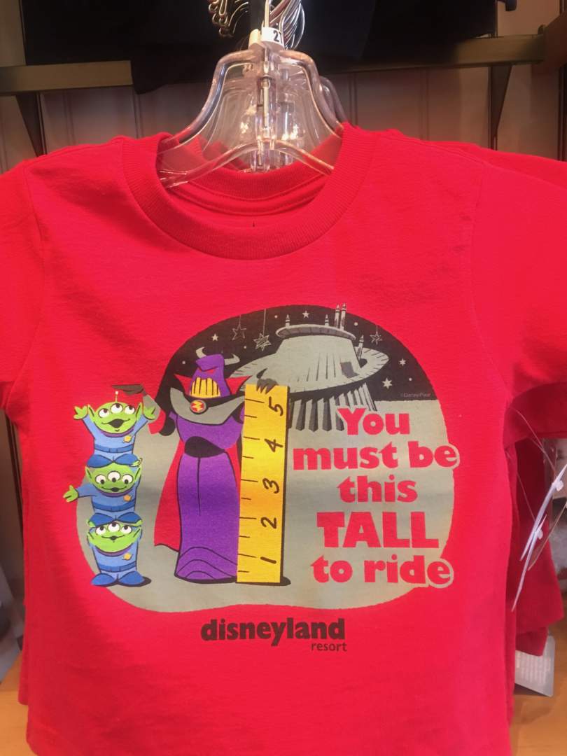 , Exploring Pixar Fest Food and Merchandise