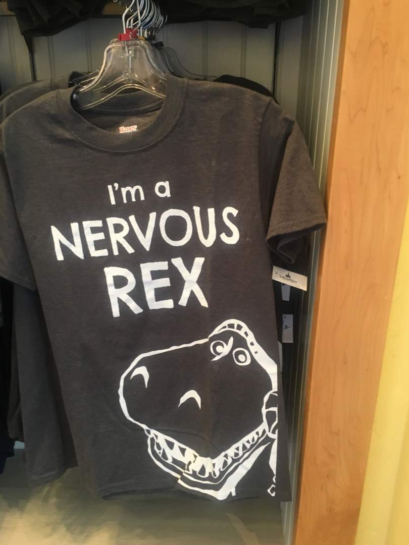 , Exploring Pixar Fest Food and Merchandise