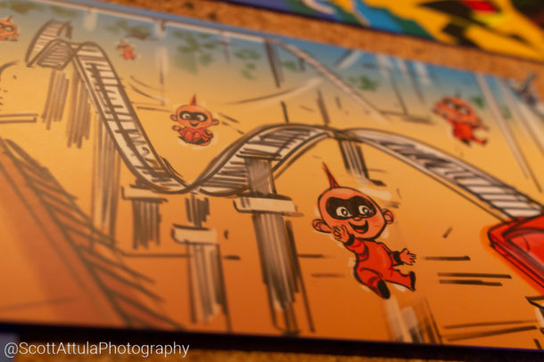 , Disneyland Resort Update – DCYay & Splashing Around