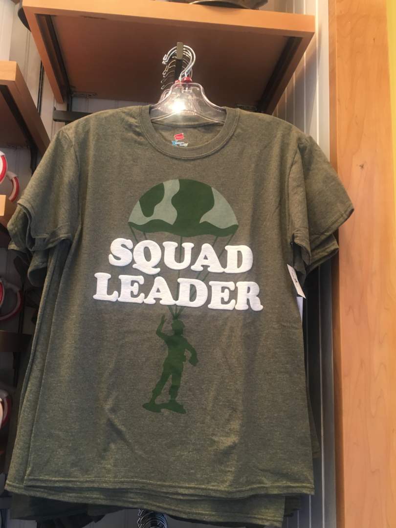 , Exploring Pixar Fest Food and Merchandise
