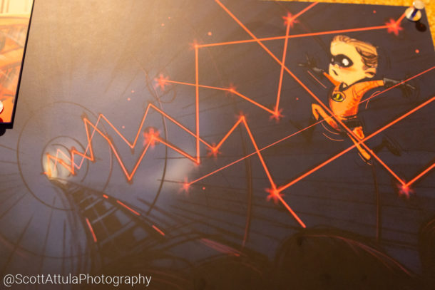 , Disneyland Resort Update – DCYay & Splashing Around