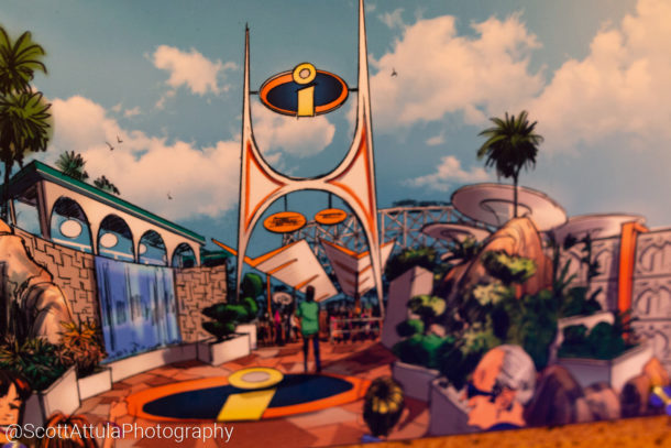 , Disneyland Resort Update &#8211; DCYay &#038; Splashing Around