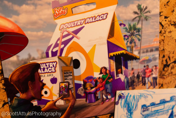 , Disneyland Resort Update – DCYay & Splashing Around