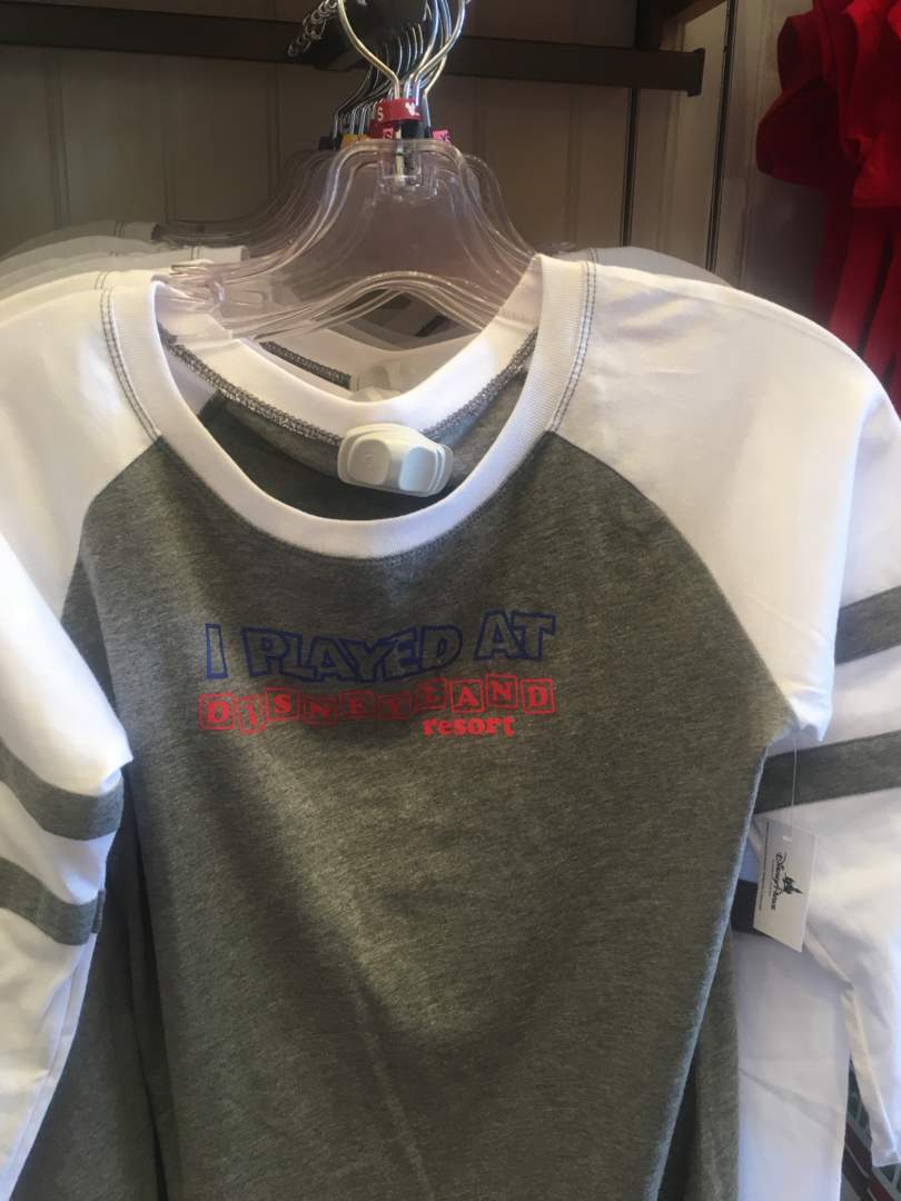 , Exploring Pixar Fest Food and Merchandise