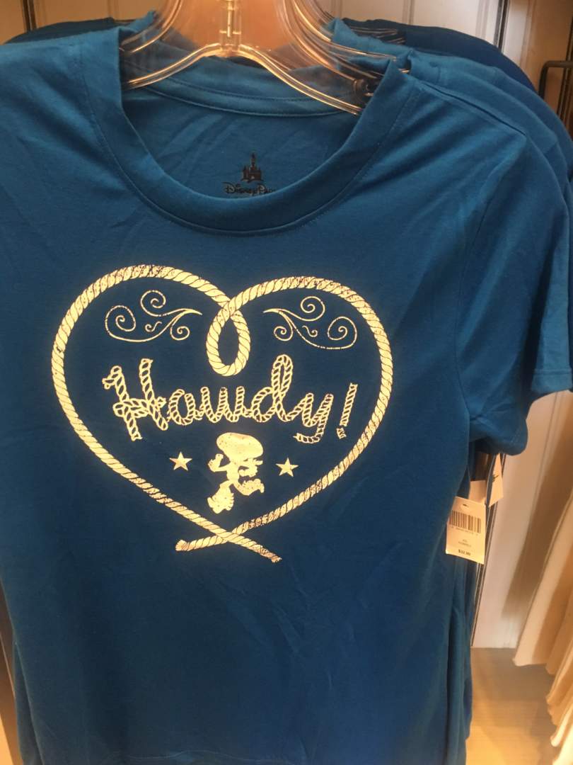 , Exploring Pixar Fest Food and Merchandise