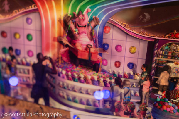 , Disneyland Resort Update – DCYay & Splashing Around