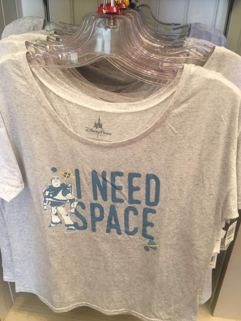 , Exploring Pixar Fest Food and Merchandise