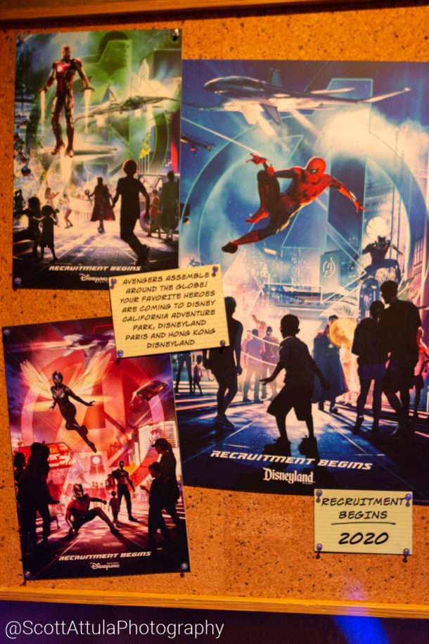 , Disneyland Resort Update – DCYay & Splashing Around