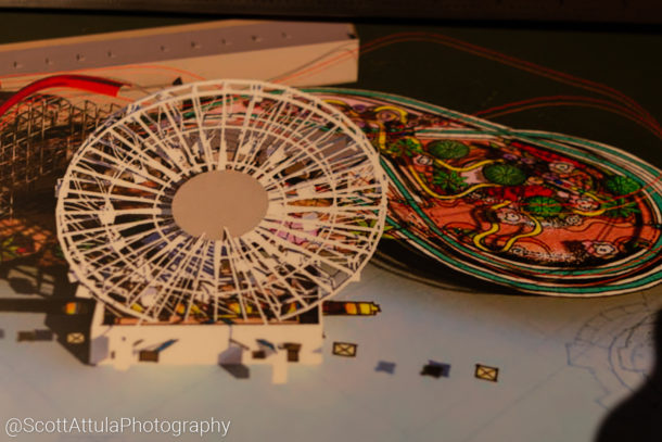 , Disneyland Resort Update – DCYay & Splashing Around