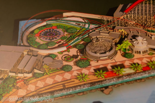 , Disneyland Resort Update – DCYay & Splashing Around