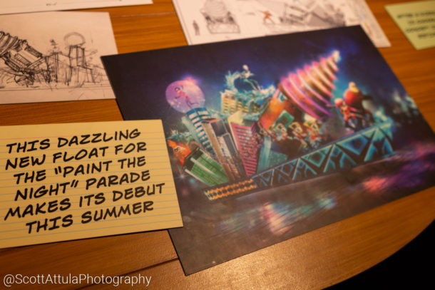 , Disneyland Resort Update – DCYay & Splashing Around