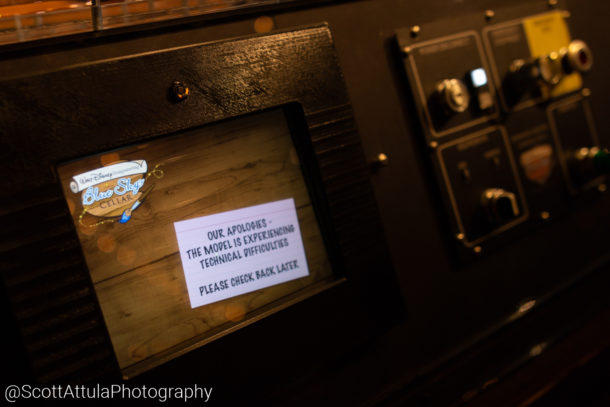 , Disneyland Resort Update – DCYay & Splashing Around