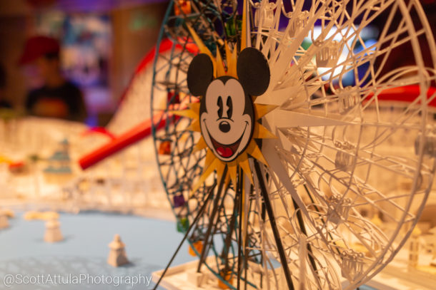 , Disneyland Resort Update – DCYay & Splashing Around