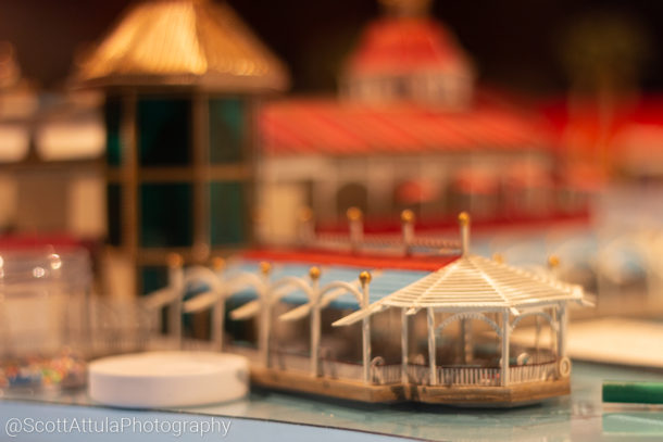 , Disneyland Resort Update – DCYay & Splashing Around