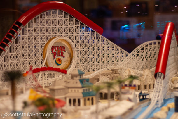 , Disneyland Resort Update – DCYay & Splashing Around