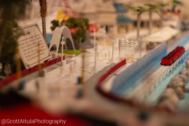 , Disneyland Resort Update – DCYay & Splashing Around