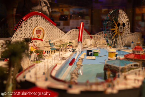 , Disneyland Resort Update – DCYay & Splashing Around