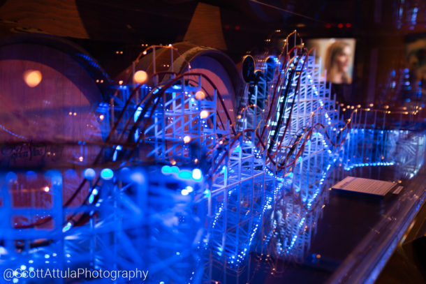 , Disneyland Resort Update – DCYay & Splashing Around