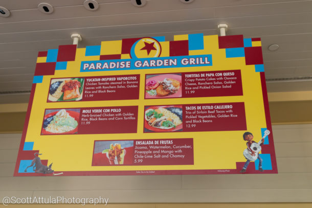 , Disneyland Resort Update – DCYay & Splashing Around