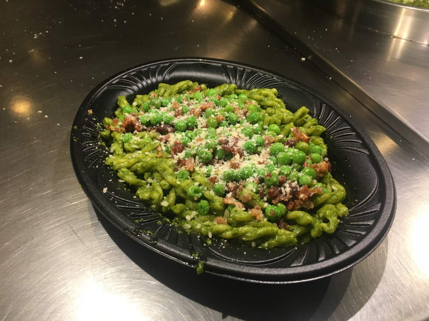 , Exploring Pixar Fest Food and Merchandise