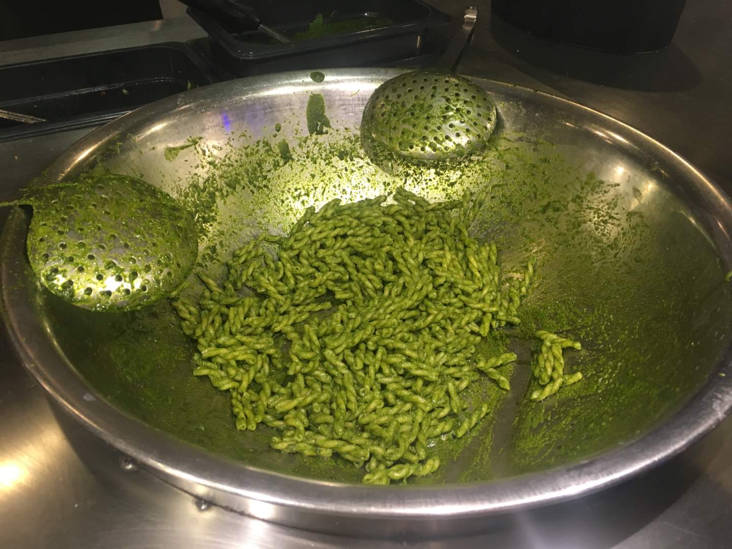, Exploring Pixar Fest Food and Merchandise