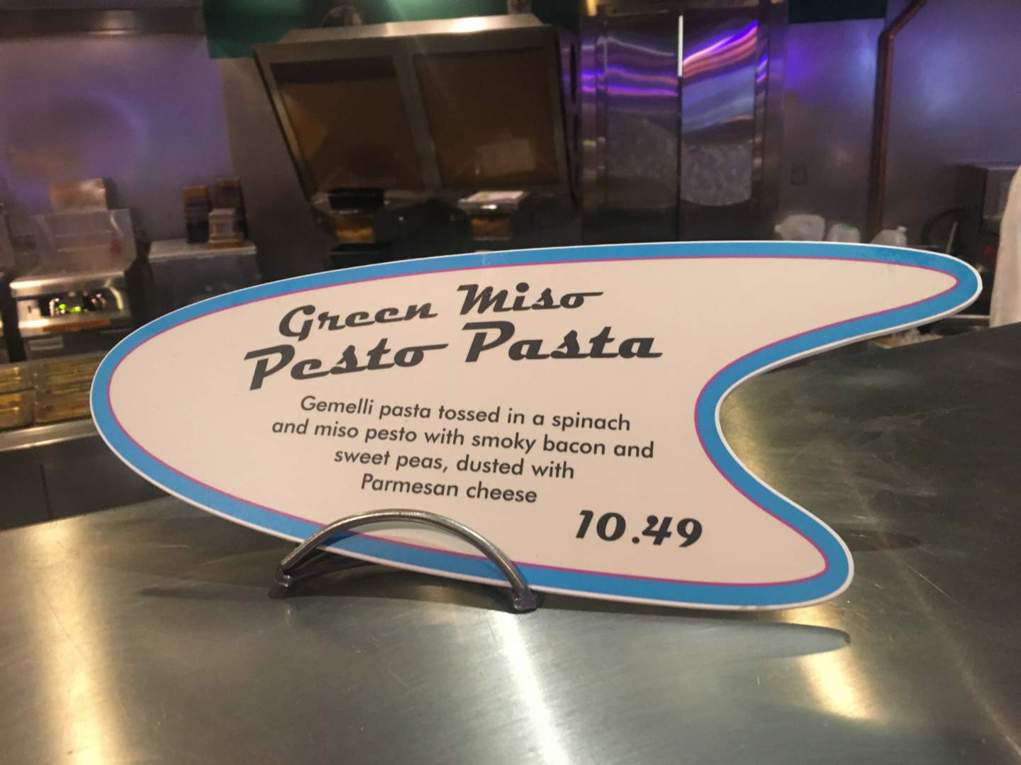 , Exploring Pixar Fest Food and Merchandise