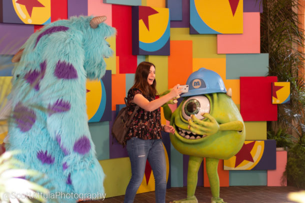 , Disneyland Resort Update – DCYay & Splashing Around