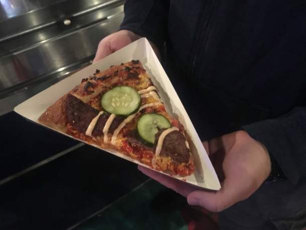 , Disneyland Update – Oooooh!