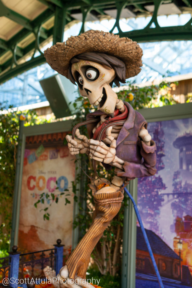 , Disneyland Resort Update – DCYay & Splashing Around