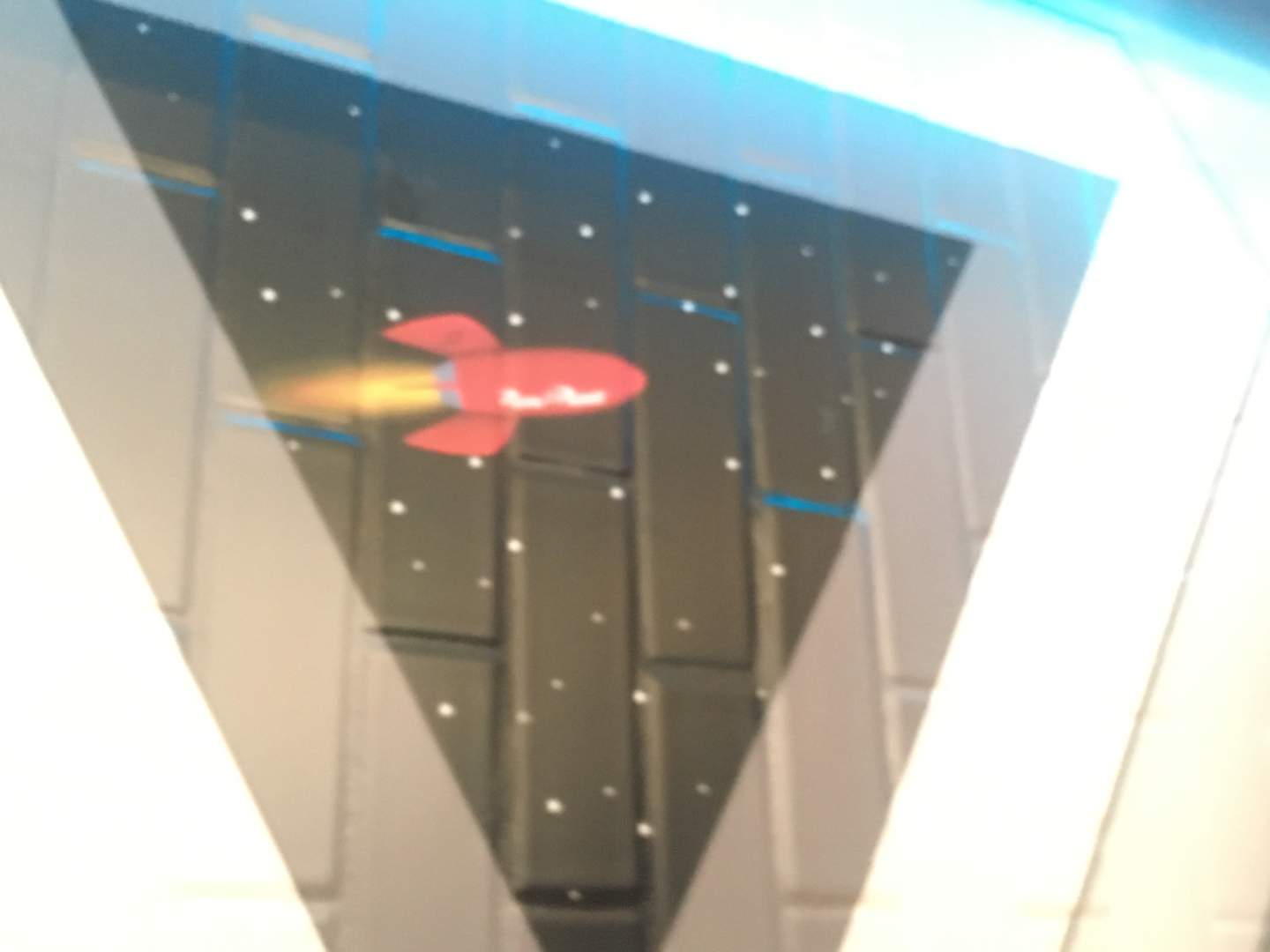 , Exploring Pixar Fest Food and Merchandise
