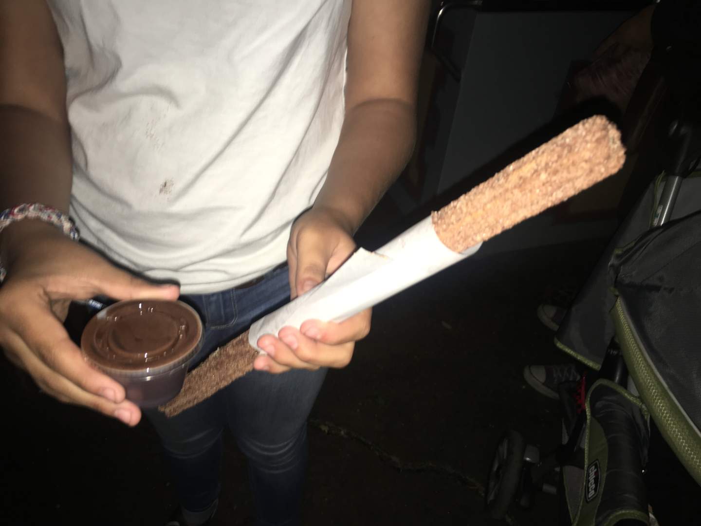 , Exploring Pixar Fest Food and Merchandise
