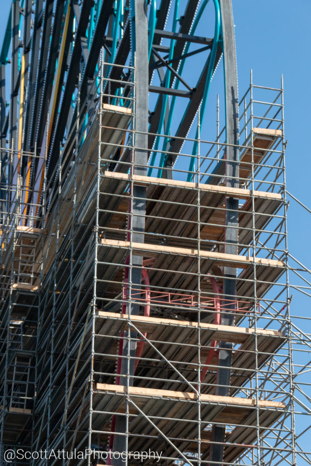 , Disneyland Resort Update – DCYay & Splashing Around