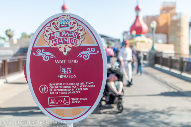 , Disneyland Resort Update &#8211; DCYay &#038; Splashing Around