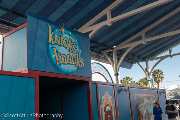 , Disneyland Resort Update – DCYay & Splashing Around