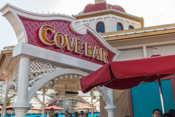 , Disneyland Resort Update – DCYay & Splashing Around
