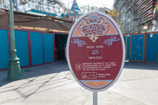 , Disneyland Resort Update &#8211; DCYay &#038; Splashing Around