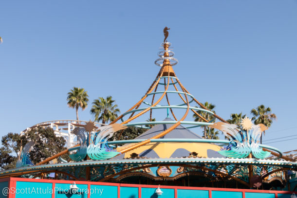 , Disneyland Resort Update &#8211; DCYay &#038; Splashing Around