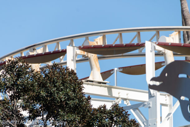 , Disneyland Resort Update – DCYay & Splashing Around