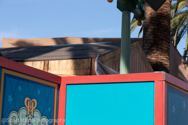 , Disneyland Resort Update – DCYay & Splashing Around