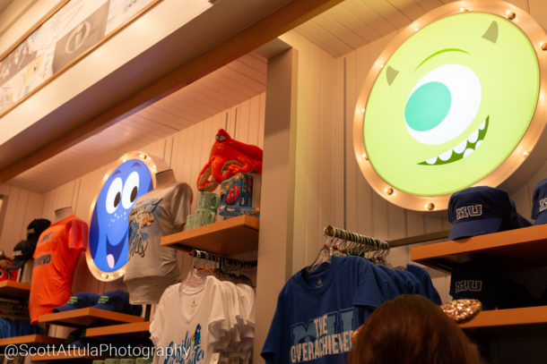 , Disneyland Resort Update – DCYay & Splashing Around