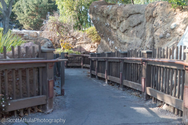 , Disneyland Resort Update – DCYay & Splashing Around