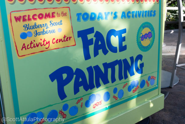 , Disneyland Resort Update – DCYay & Splashing Around