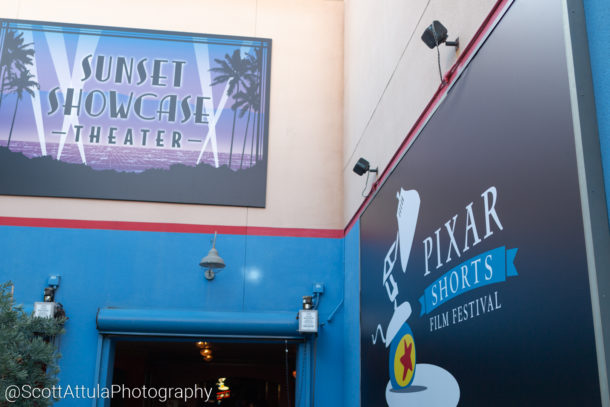 , Disneyland Resort Update – DCYay & Splashing Around