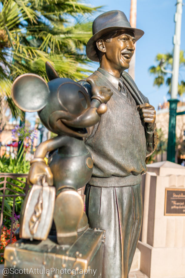 , Disneyland Resort Update – DCYay & Splashing Around
