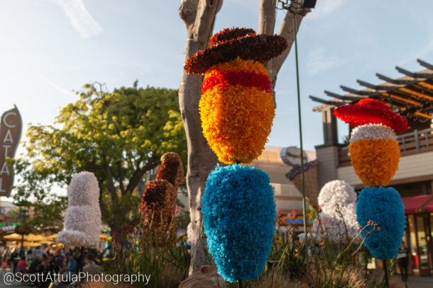 , Disneyland Resort Update – DCYay & Splashing Around