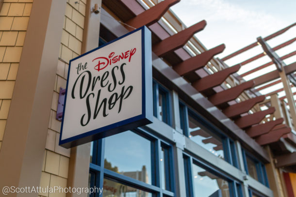 , Disneyland Resort Update – DCYay & Splashing Around
